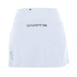 Femmes Lavaredo Run Jupe blanc éclatant